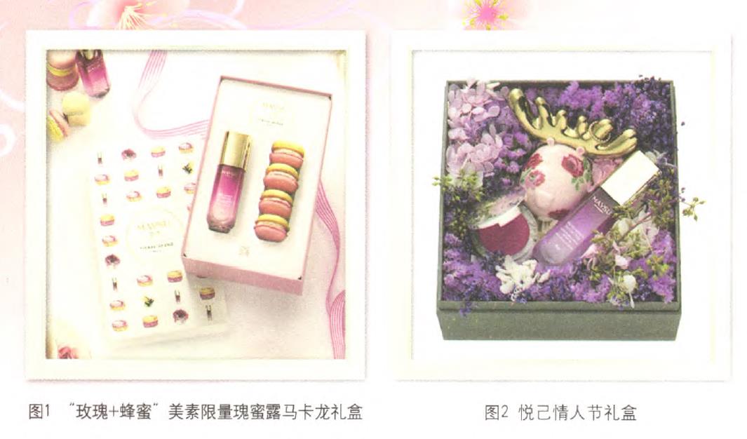 化妝品包裝的利潤線索在哪里？