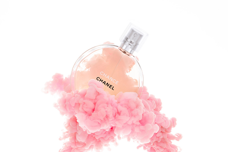 Chanel收購(gòu)10萬平米茉莉花田，以確保五號(hào)香水的原料供應(yīng)