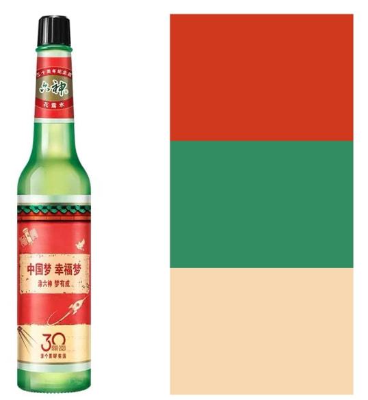 爺青回！六神換包裝了？這設(shè)計(jì)真“考古”！
